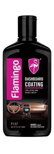 DASHBOARD საფარი