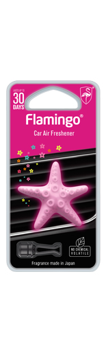 EVA მანქანის ჰაერის არომატიზატორი