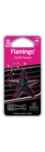 EVA მანქანის ჰაერის არომატიზატორი