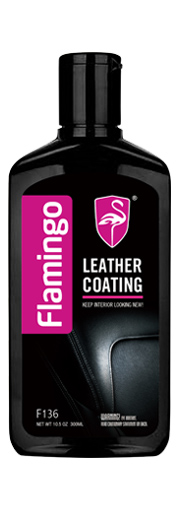 ტყავი საფარი