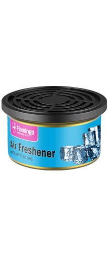 ORGANIC ჰაერის არომატიზატორი