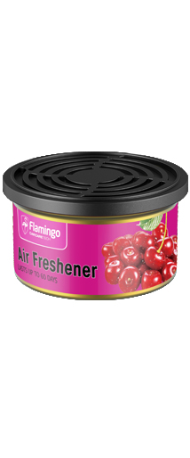 ORGANIC ჰაერის არომატიზატორი