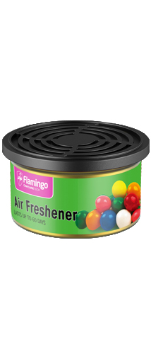 ORGANIC ჰაერის არომატიზატორი