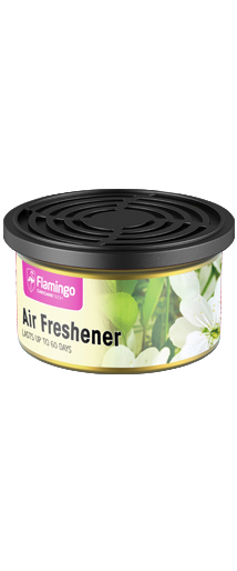 ORGANIC ჰაერის არომატიზატორი