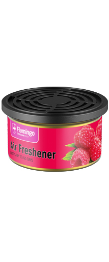 ORGANIC ჰაერის არომატიზატორი