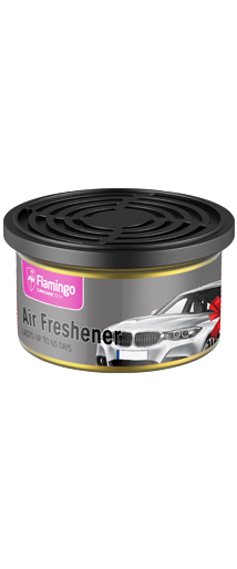 ORGANIC ჰაერის არომატიზატორი