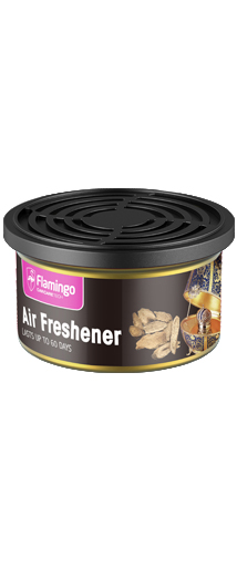 ORGANIC ჰაერის არომატიზატორი