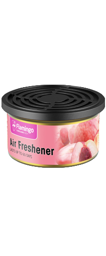 ORGANIC ჰაერის არომატიზატორი