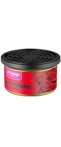 ORGANIC ჰაერის არომატიზატორი