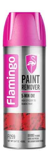 საღებავი მოსაშორებელი