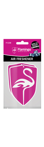 PAPER ჰაერის არომატიზატორი(DARK ICE)