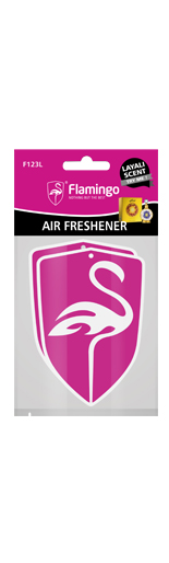 PAPER ჰაერის არომატიზატორი(LAYALI)