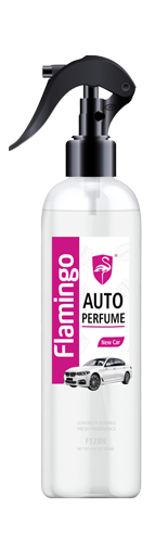 სპრეი AUTO PERFUME(ახალი მანქანის)
