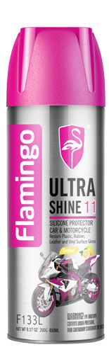 ULTRA ბზინვარება 11